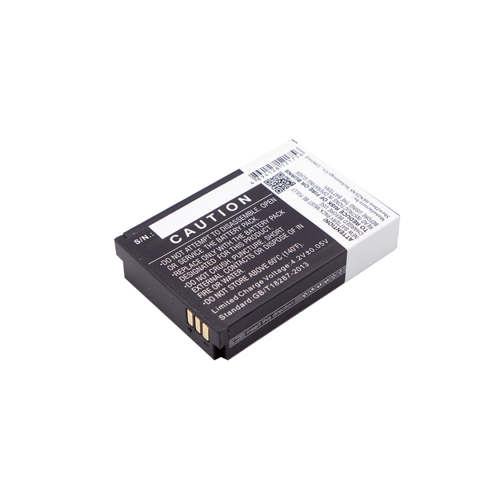 Mobile Phone Battery Socketmobile CS-SXP341SL