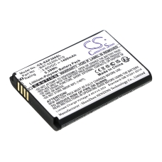 Compatible battery replacement for Sonim BAT-02300-01S