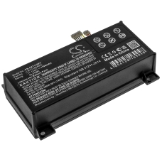 Compatible battery replacement for Sony LIP3116ERPC