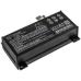 Batterie du projecteur Sony CS-SXT110PT