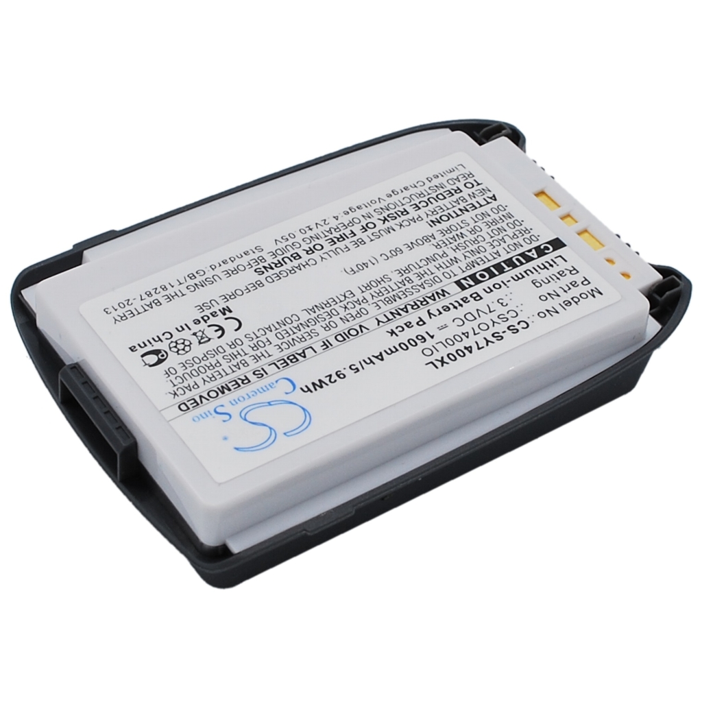 Batteries Remplace CSYO7400LIO