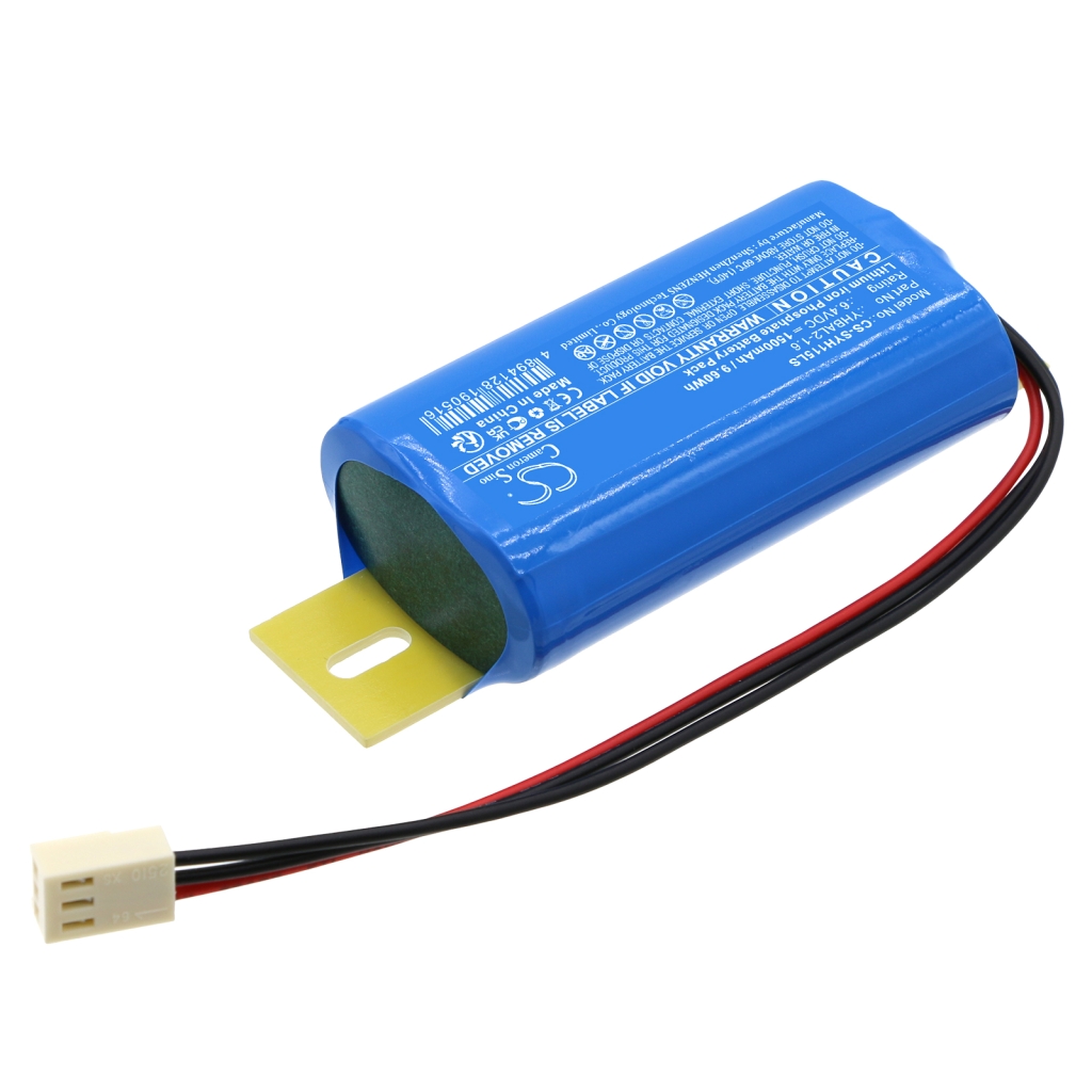 Home Security Camera Battery Streamer CS-SYH115LS