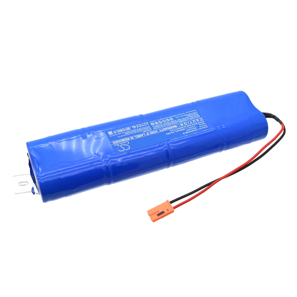 Battery Replaces KRH33/62