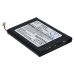 Compatible battery replacement for Samsung PPSB0606B