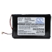 Compatible battery replacement for Samsung PPSB0606B