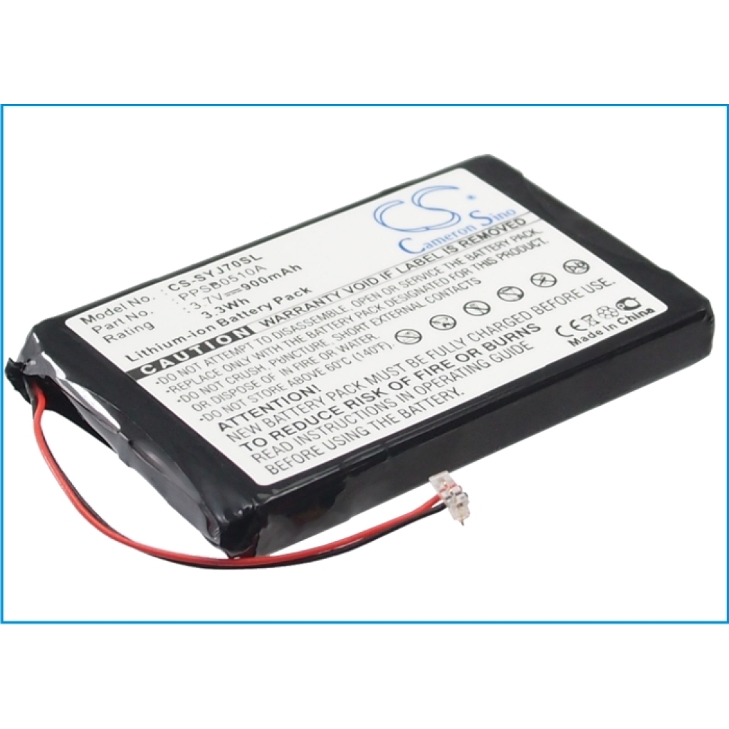 Batteries Remplace PPSB0510A