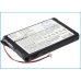 MP3, MP4, MP4, PMP Batterie Samsung CS-SYJ70SL