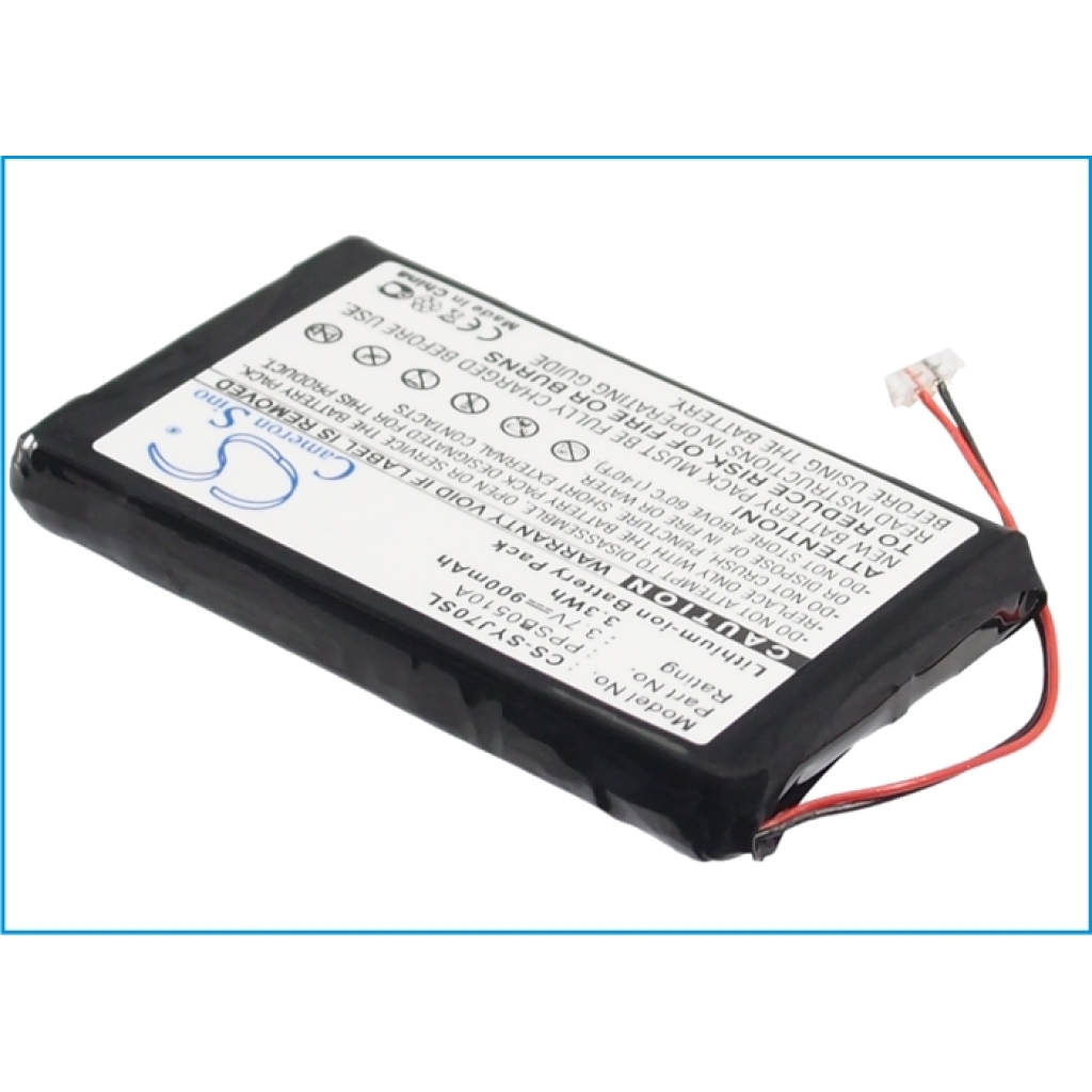 Batteries Remplace PPSB0503