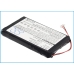 MP3, MP4, MP4, PMP Batterie Samsung CS-SYJ70SL