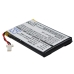 Tablette Batterie Sony Clie PEG-T650 (CS-T400SL)