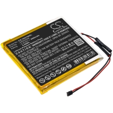 Remplacement de batterie compatible pour Astell&kern  SR605056