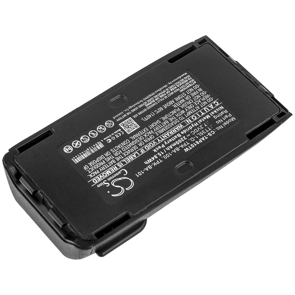 Battery Replaces TT35L1-D