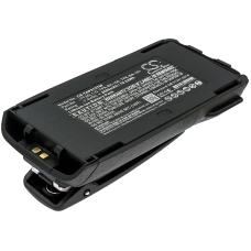 Compatible battery replacement for Tait T03-00011-CAAA,TPA-BA-100,TPK-BA-100,TPK-BA-101,TT35L1-D