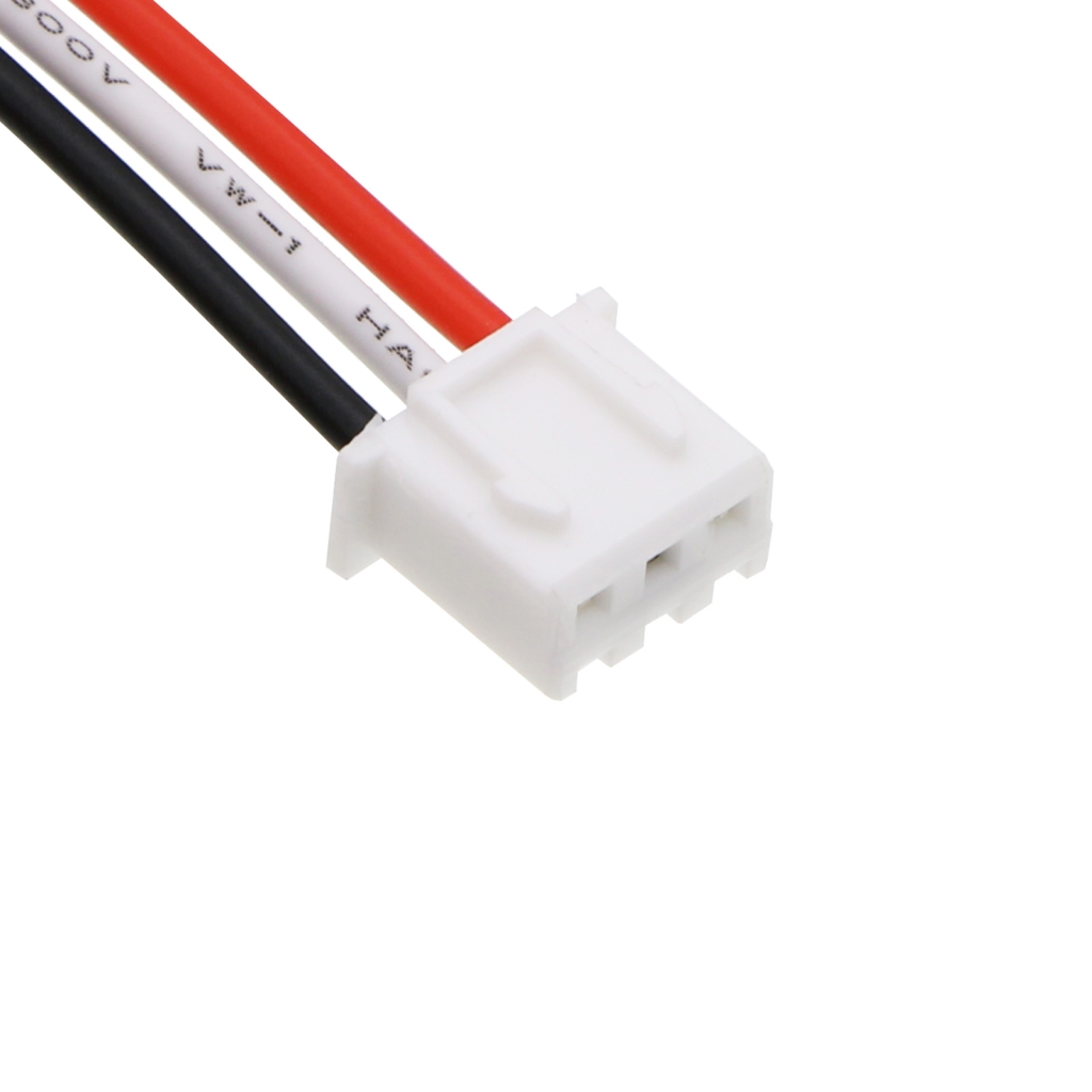 Compatible battery replacement for Triplett ICR18650