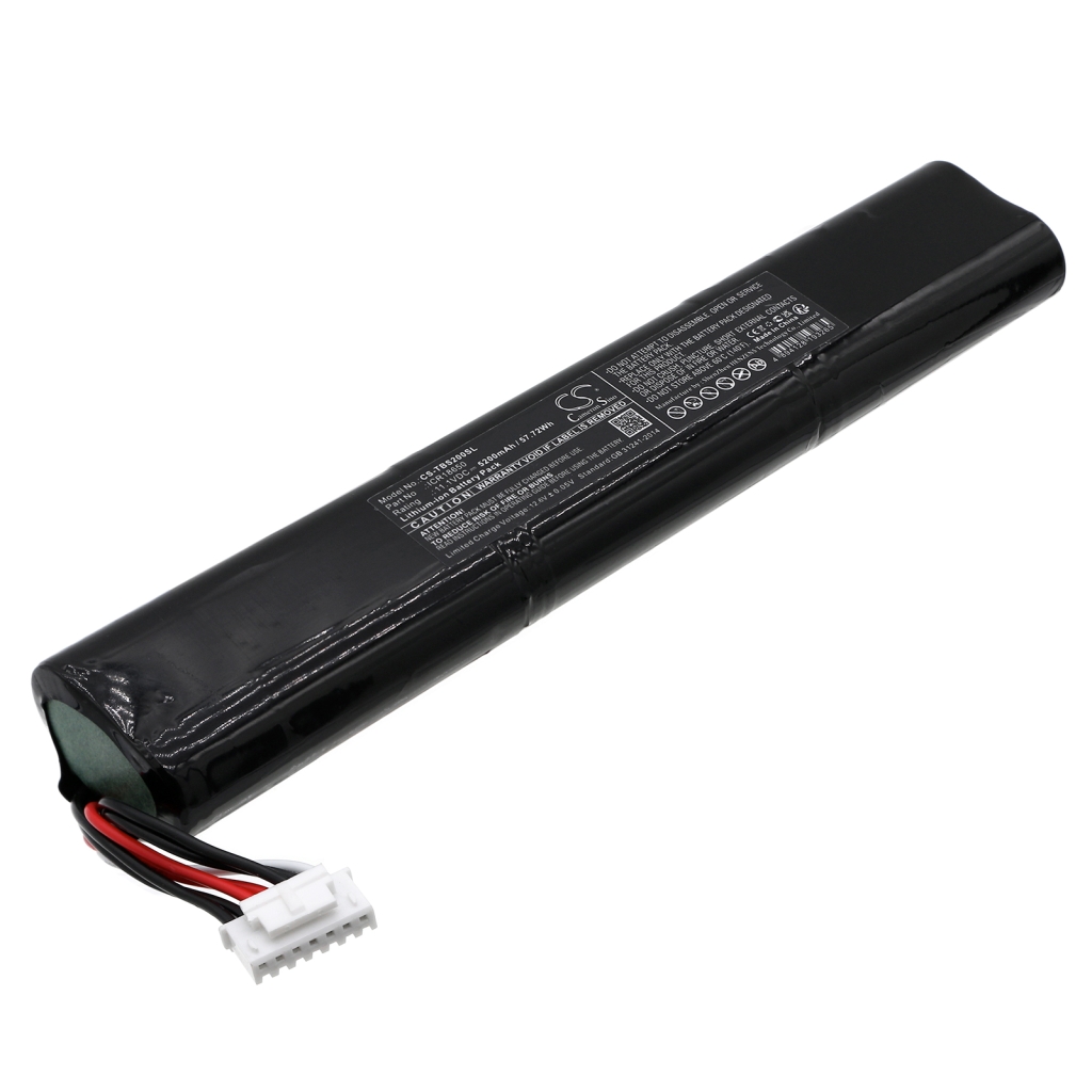 Batteries Keyboard Battery CS-TBS200SL