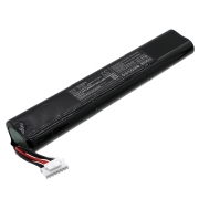 CS-TBS200SL<br />Batterie pour  remplace la batterie ICR18650