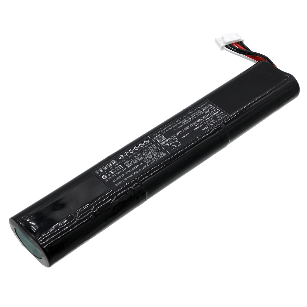 Batteries Keyboard Battery CS-TBS200XL