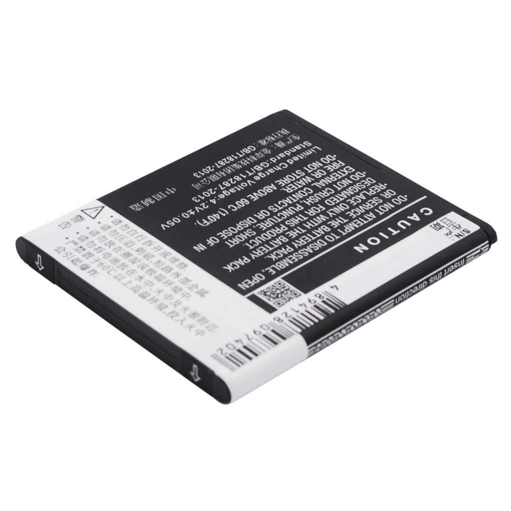 Battery Replaces TLi016A9