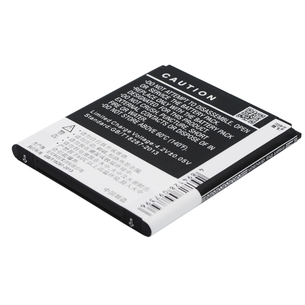 Mobile Phone Battery TCL CS-TCJ636SL