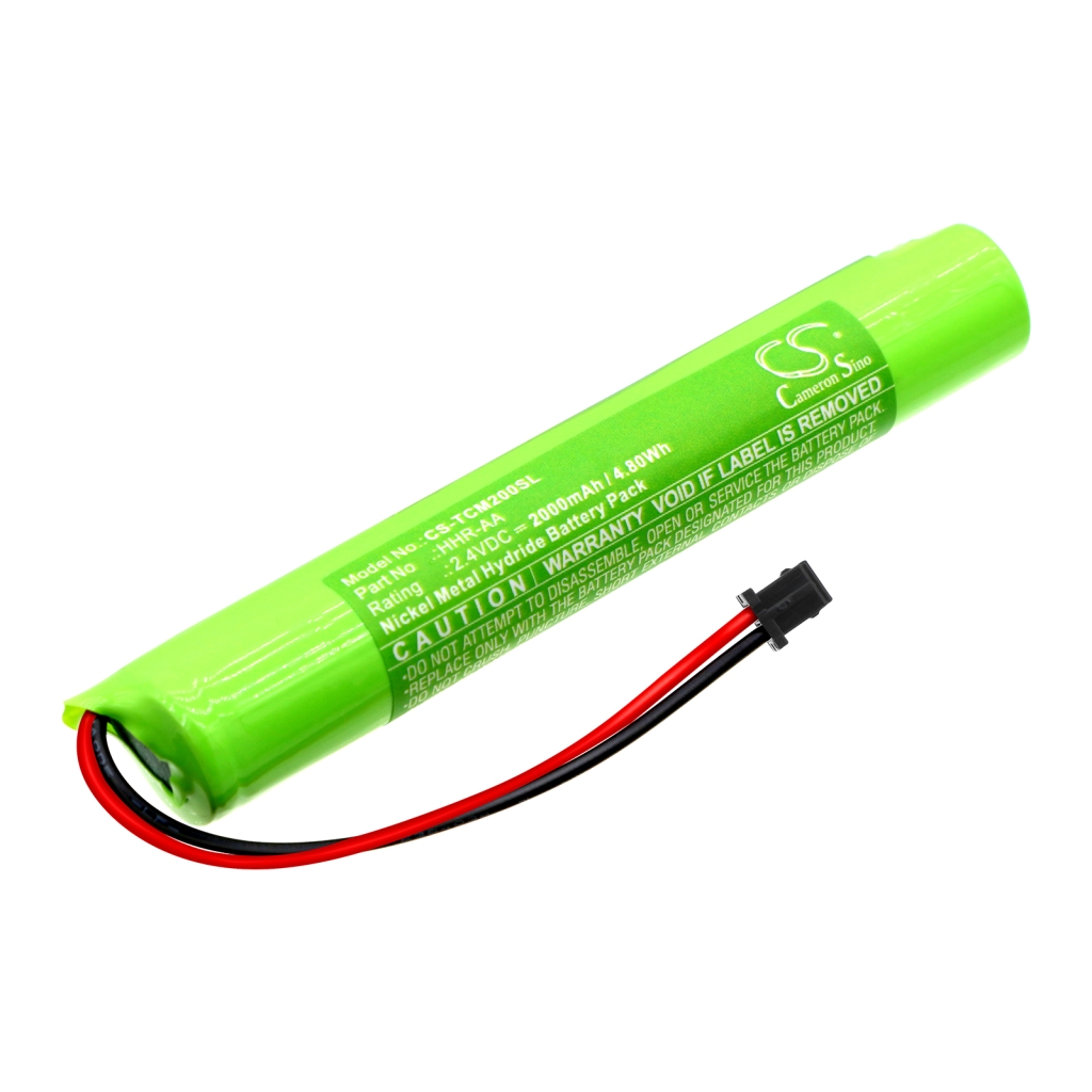 Battery Replaces HHR-AA