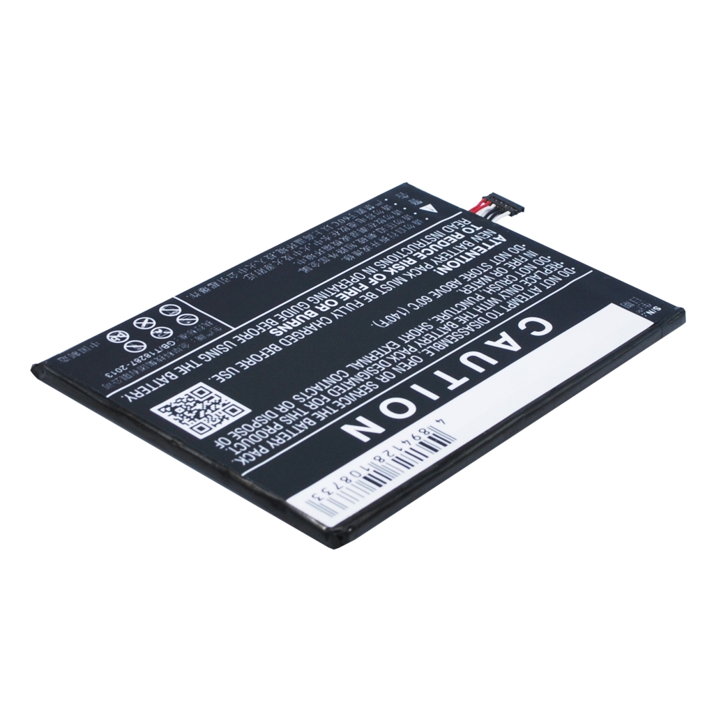 Battery Replaces TLP035A1