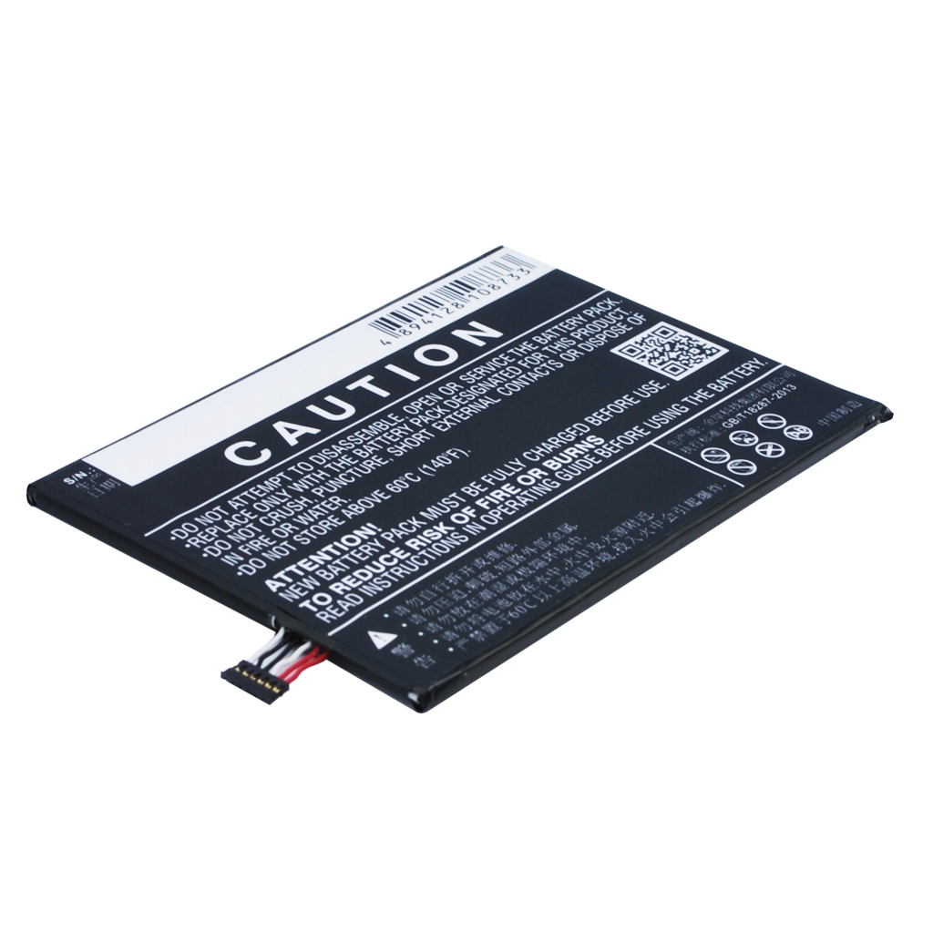 Battery Replaces TLP035A1