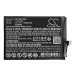 Remplacement de batterie compatible pour TCL TLP049DA