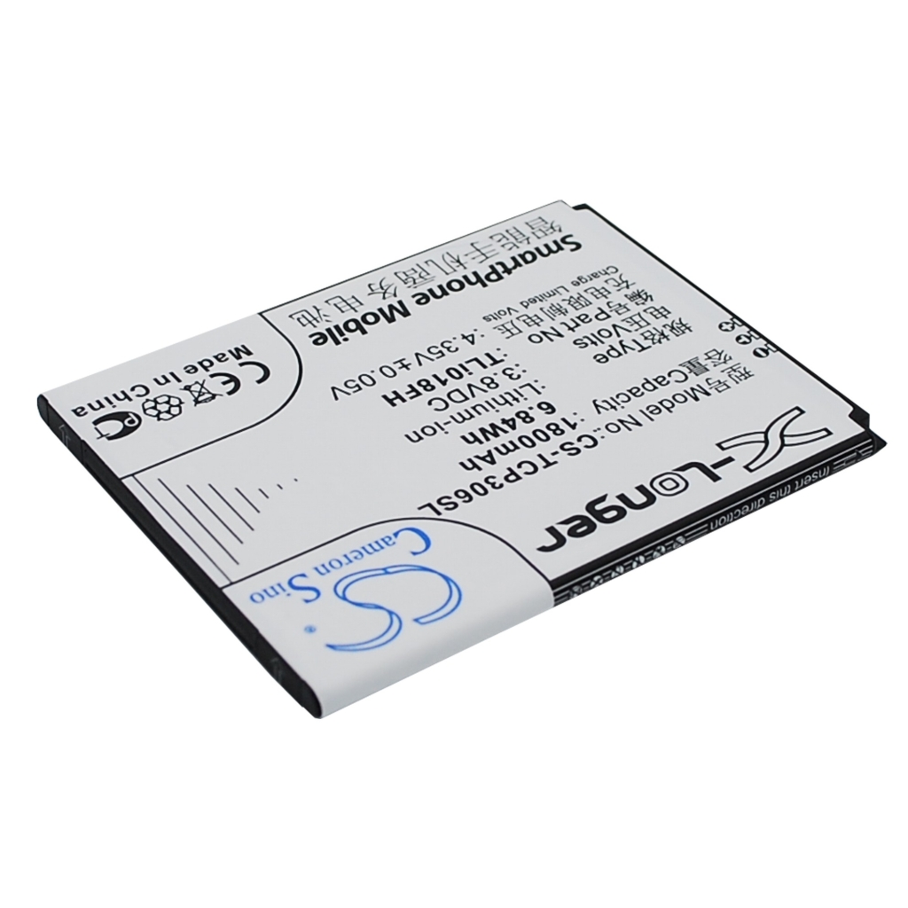 Mobile Phone Battery TCL J706T