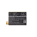 Remplacement de batterie compatible pour TCL TLP028CF