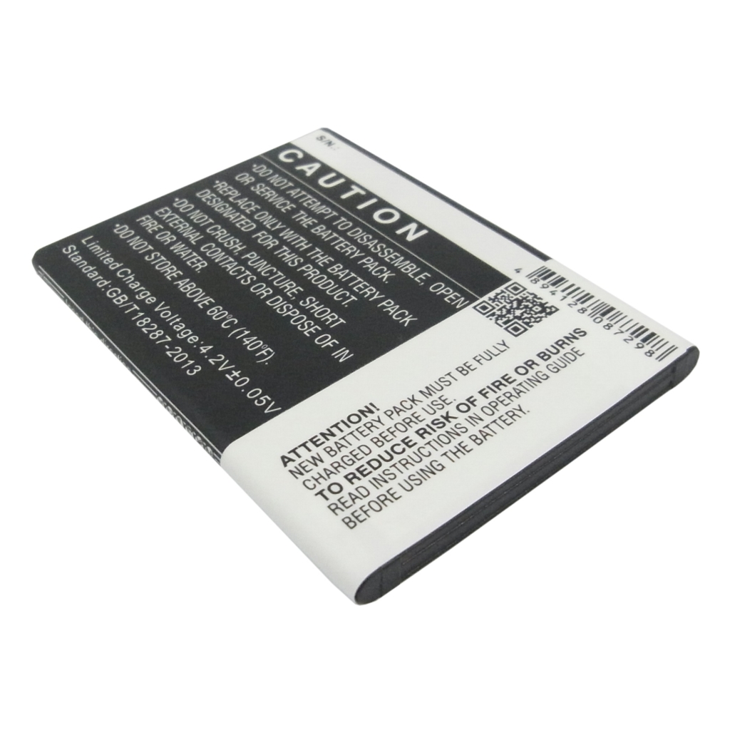 Battery Replaces TLi014B7