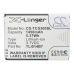 Mobile Phone Battery TCL E708