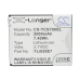 Mobile Phone Battery TCL CS-TCS700SL