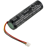 CS-TDR200SL<br />Batterie pour  remplace la batterie BP-L1C-22