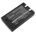 Batterie industrielle Telemotive CS-TEK100BL