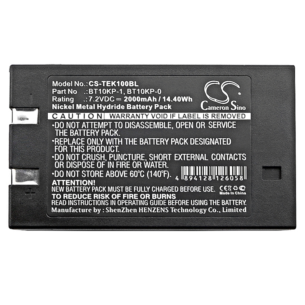 Telemotive SLTX Transmitter