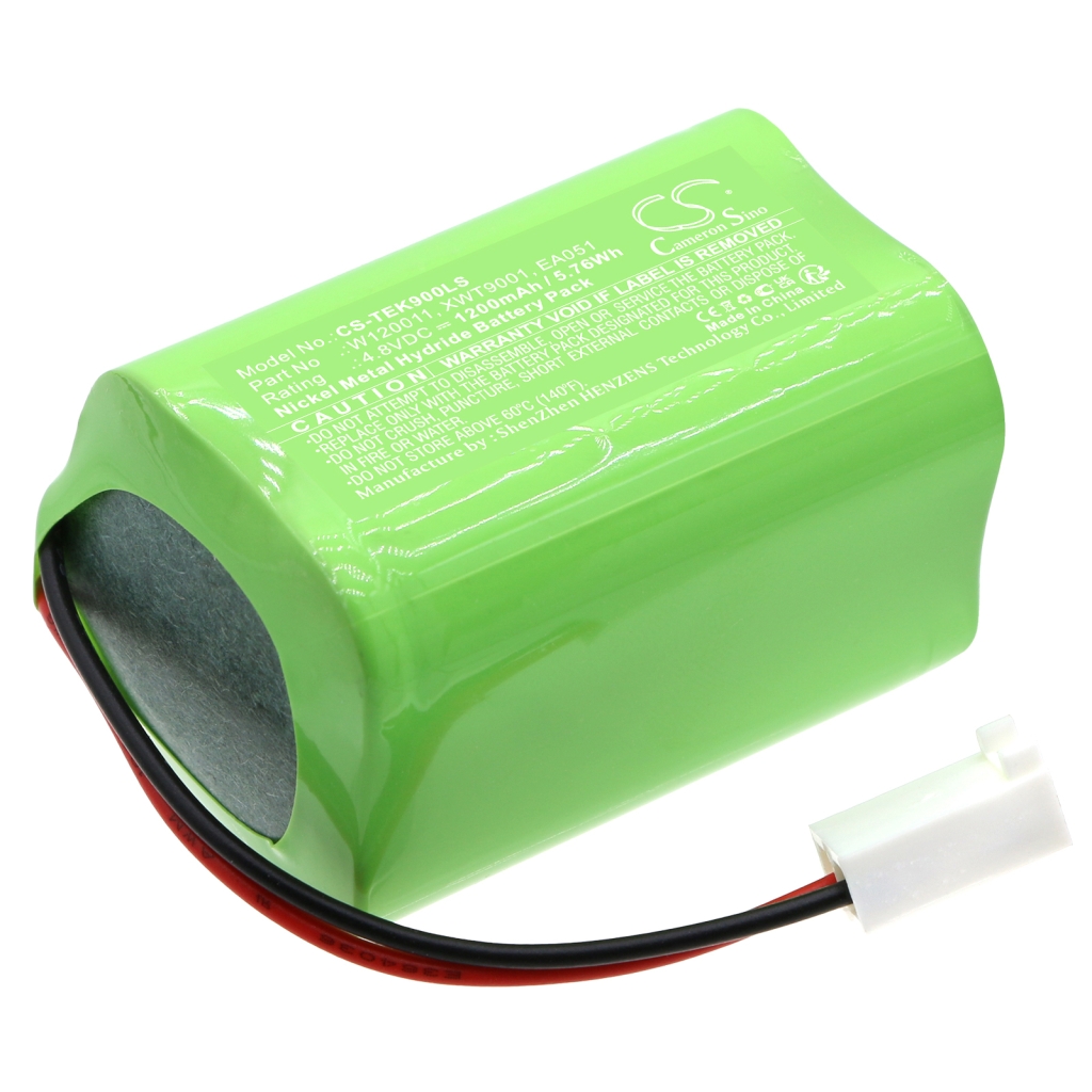 Battery Replaces 85073080.00