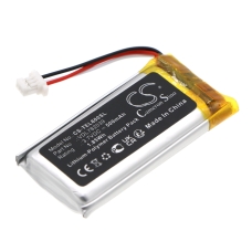 Compatible battery replacement for Turtle beach VDL782039