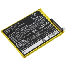 Remplacement de batterie compatible pour Tecno BL-34CT