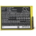 Mobile Phone Battery Tecno CS-TEN110SL