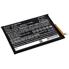 Remplacement de batterie compatible pour Tecno BL-39LT