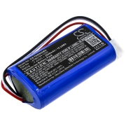 CS-TER800MD<br />Batterie pour  remplace la batterie 4YB4194-1254