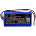 Battery Replaces 4YB4194-1254