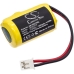 Compatible battery replacement for Testo 0515 0175