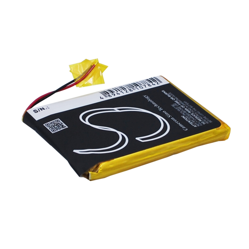 Compatible battery replacement for Teasi PL784262