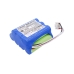 Batteries Remplace 0515 0098