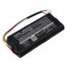 Batteries Remplace 0515 0039