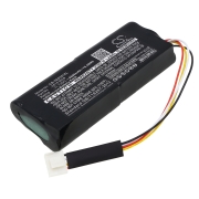 CS-TES351XL<br />Batteries for   replaces battery 0515 0039