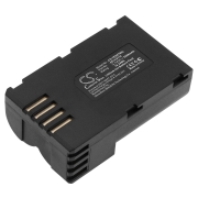 CS-TES876SL<br />Batterie pour  remplace la batterie 0515 0116