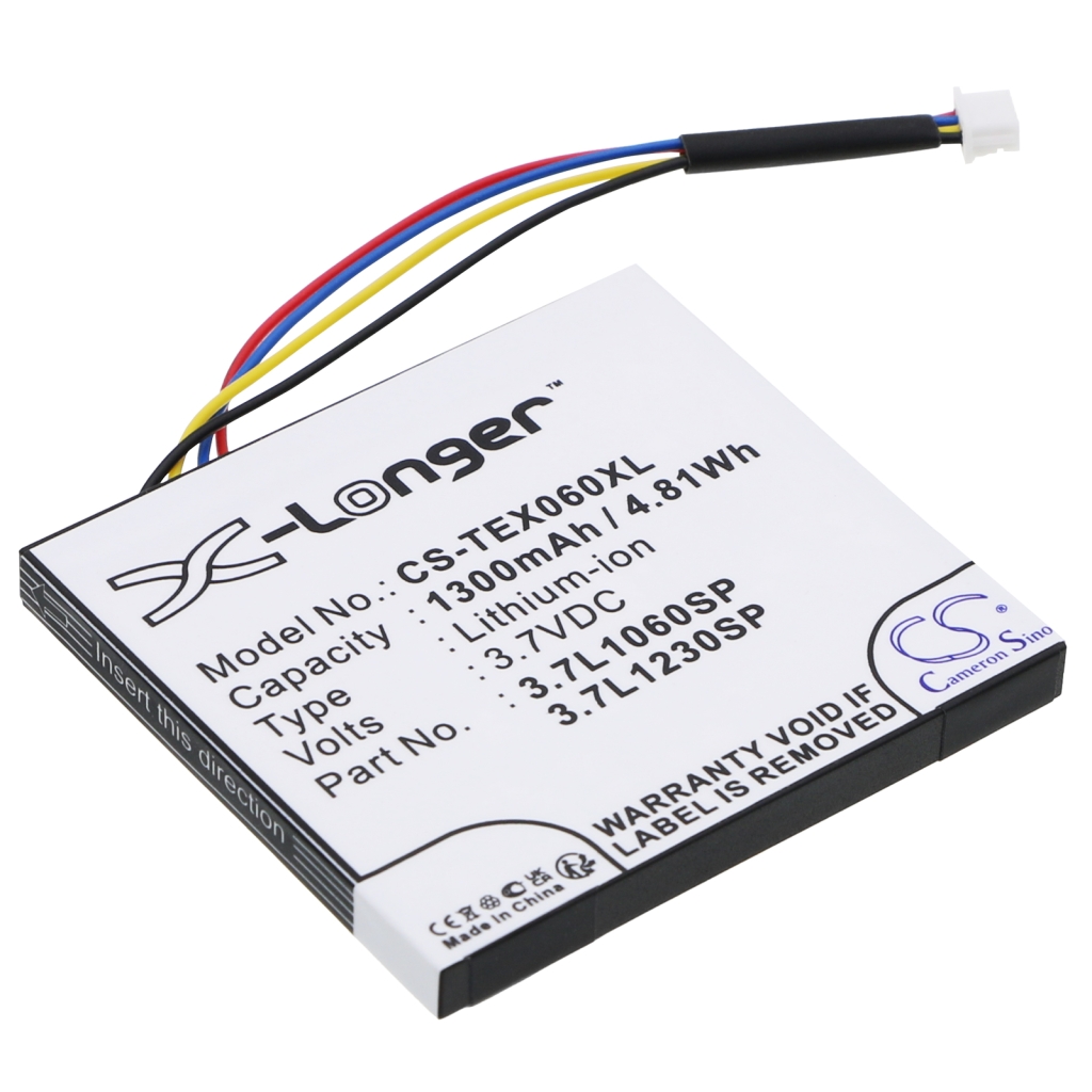 Battery Replaces 1815 F071D