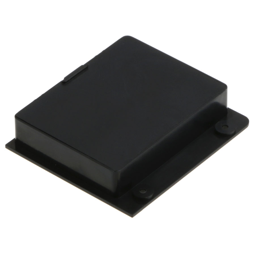 Compatible battery replacement for Texas Instruments 3.7L1750BPC